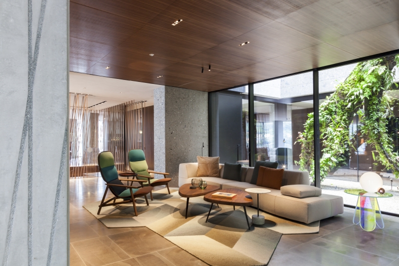 Fotos: Patrícia Parinejad/Divulgação