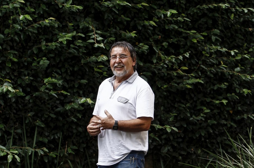 Ippuc precisa respirar o ar de fora, diz novo presidente Foto: André Rodrigues/Gazeta do Povo