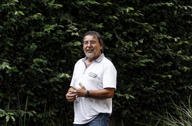 Foto: André Rodrigues/Gazeta do Povo