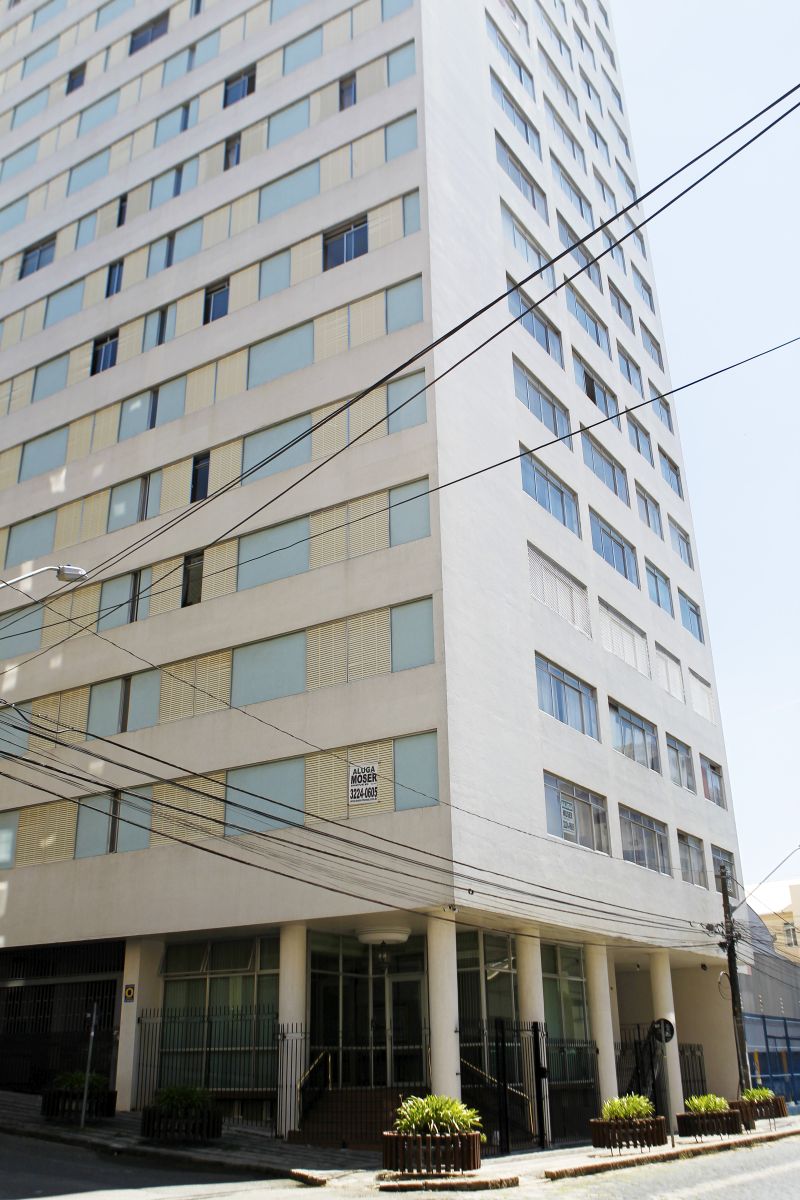 Saldanha Marinho guarda uma das maiores diversidades arquitetônicas