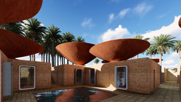 Imagens: BMDesign Studios/Divulgação