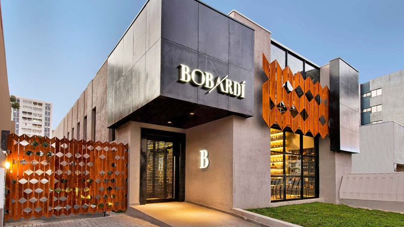 Sete restaurantes com comida boa e arquitetura incrível para conhecer em Curitiba Sete restaurantes com comida boa e arquitetura incrível para conhecer em Curitiba