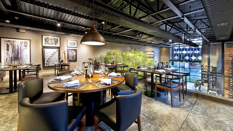 Sete restaurantes com comida boa e arquitetura incrível para conhecer em Curitiba Sete restaurantes com comida boa e arquitetura incrível para conhecer em Curitiba