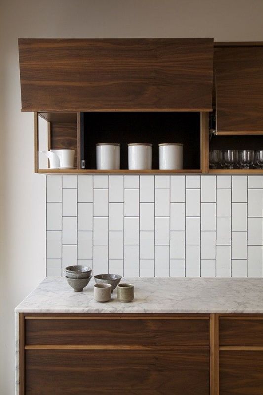 Azulejos de metrô são os novos queridinhos da decoração; saiba onde comprar Azulejos de metrô são os novos queridinhos da decoração; saiba onde comprar