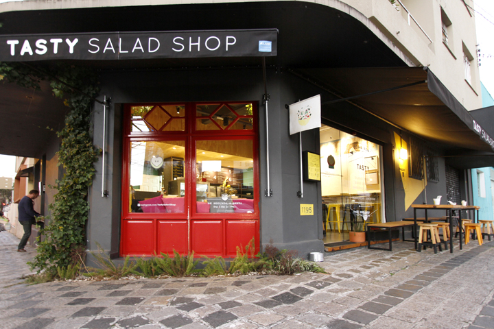 Sete restaurantes com comida boa e arquitetura incrível para conhecer em Curitiba Sete restaurantes com comida boa e arquitetura incrível para conhecer em Curitiba
