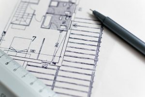 Você sabe a diferença entre área privativa e útil de um apartamento? Não se tratam de nomes diferentes para a mesma coisa. Cada nomenclatura corresponde a um dado e conhecer todas permite entender o real tamanho de um imóvel. Foto: Pixabay