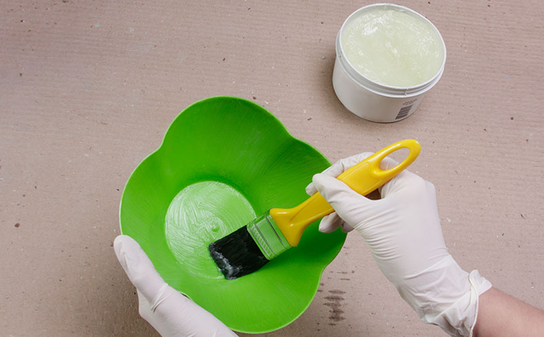 Como fazer um vaso de cimento para decorar a casa? Como fazer um vaso de cimento para decorar a casa?