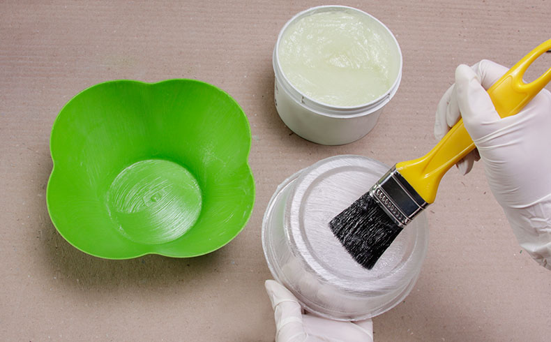 Como fazer um vaso de cimento para decorar a casa? Como fazer um vaso de cimento para decorar a casa?