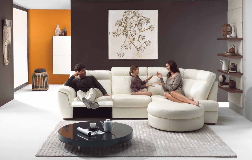 Gigante italiana líder mundial em estofados chega a Curitiba A Natuzzi vai inagurar no próximo dia 16 loja exclusiva em Curitiba. Foto: Natuzzi/Reprodução