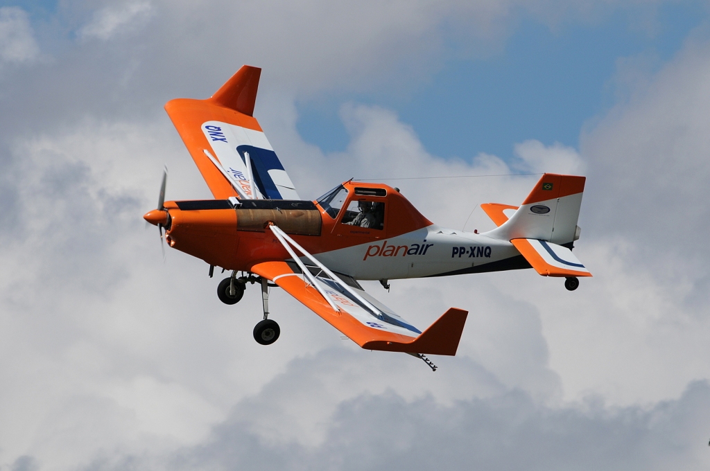 Conheça a fantástica fábrica de aviões do Batel Conheça a fantástica fábrica de aviões do Batel