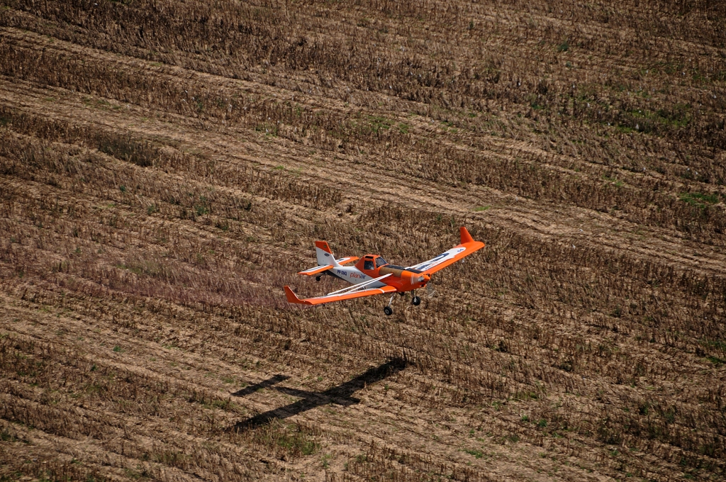 Conheça a fantástica fábrica de aviões do Batel Conheça a fantástica fábrica de aviões do Batel