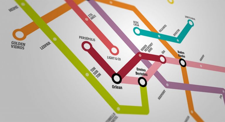 Imagem: Infografia/Gazeta do Povo