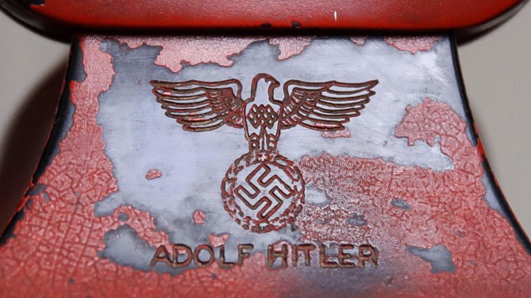 Foto: Alexander
Historical Auctions/Reprodução