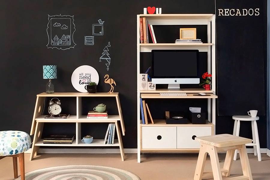 Foto: Reprodução/Facebook Meu Móvel de Madeira