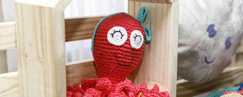 Feira de produtos Hand Made realizada na Clube sociedade Morgenaul, em Curitiba. Foto: André Rodrigues / Gazeta do Povo