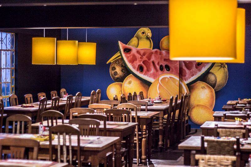 Roteiro: 5 restaurantes com decoração temática para ir em Curitiba Roteiro: 5 restaurantes com decoração temática para ir em Curitiba