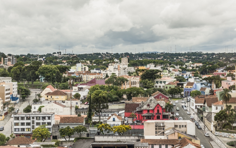 Foto para matéria, desafio arquitetônico , sobre como é a arquitetura da cidade de Curitiba e quais são os desafios para o Futuro. Entrevistas com Adolfo Sakaguti e com os meninos do Arquea. Na foto Vista do Hotel Bourbom que fica no centro da cidade. Foto para matéria, desafio arquitetônico , sobre como é a arquitetura da cidade de Curitiba e quais são os desafios para o Futuro. Entrevistas com Adolfo Sakaguti e com os meninos do Arquea. Na foto Vista do Hotel Bourbom que fica no centro da cidade.