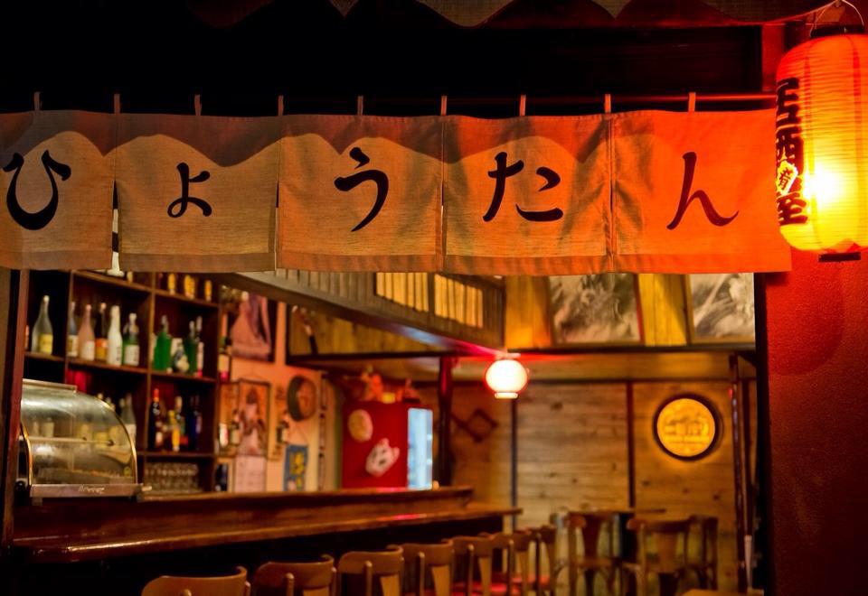 Roteiro: 5 restaurantes com decoração temática para ir em Curitiba Roteiro: 5 restaurantes com decoração temática para ir em Curitiba