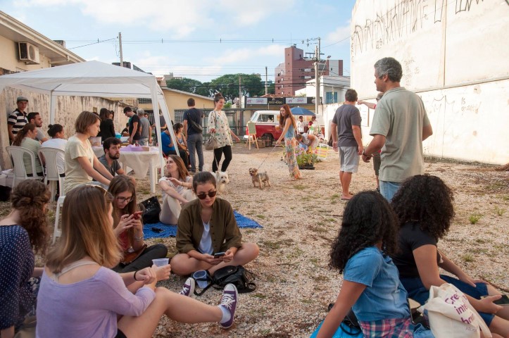 Grandes nomes da arquitetura mundial vêm a Curitiba para ajudar a repensar a cidade Grandes nomes da arquitetura mundial vêm a Curitiba para ajudar a repensar a cidade