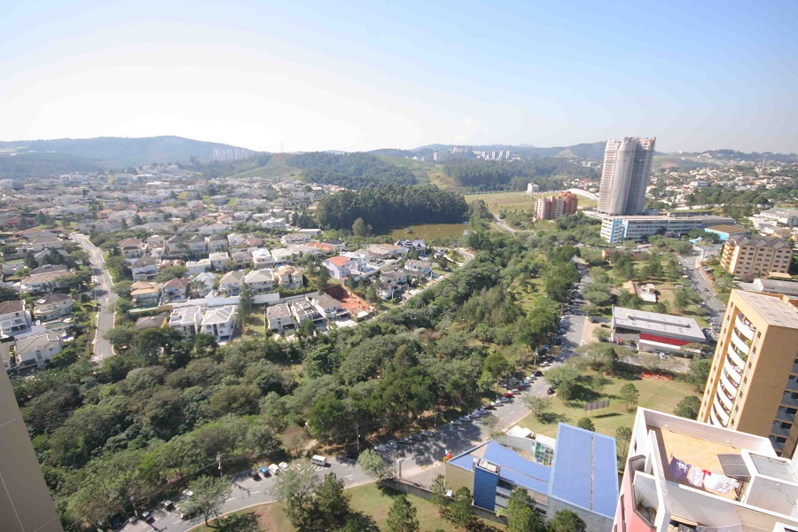 Grande nome nacional de unidades de conservação dá curso em Curitiba Foto: Divulgação