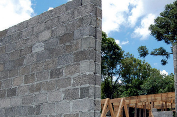 Seis tijolos inovadores para diminuir o impacto ambiental das construções Seis tijolos inovadores para diminuir o impacto ambiental das construções