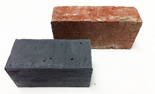 Seis tijolos inovadores para diminuir o impacto ambiental das construções Seis tijolos inovadores para diminuir o impacto ambiental das construções