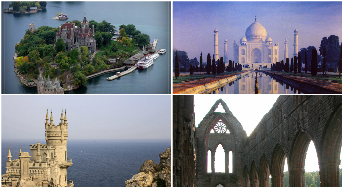 Fotos: Pixabay/Free Images/Wikipedia Commons/Divulgação