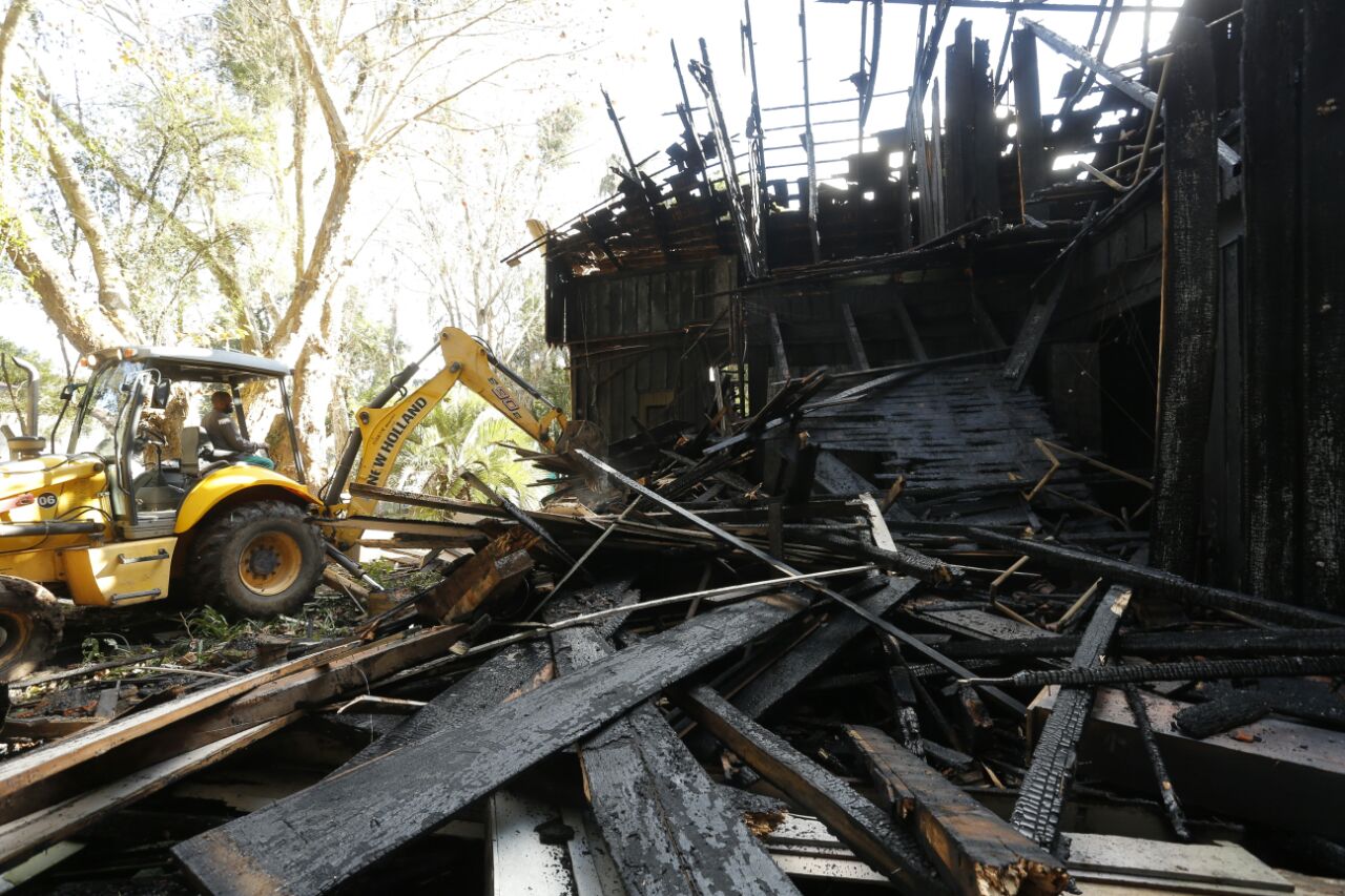 Foto: Hugo Harada/Gazeta do Povo