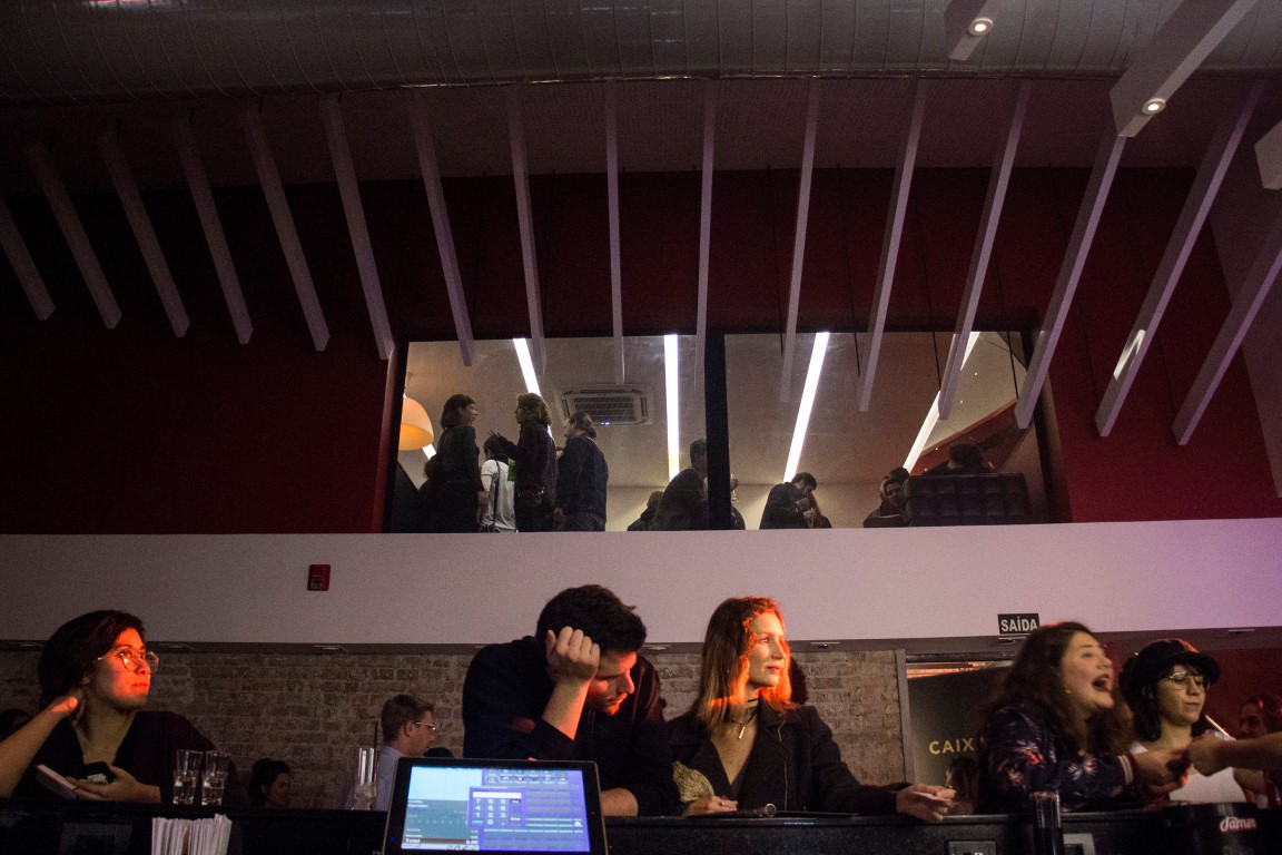 Novo James Bar veja como ficou a nova casa do bar