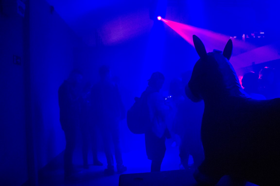 Foto:  J. C. Branco/Divulgação