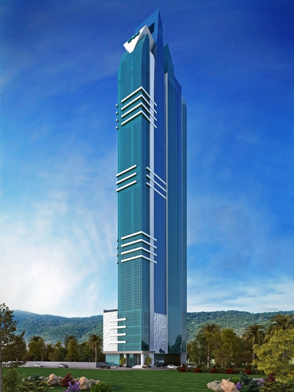 Conheça cinco empreendimentos milionários em Balneário Camboriú Conheça cinco empreendimentos milionários em Balneário Camboriú