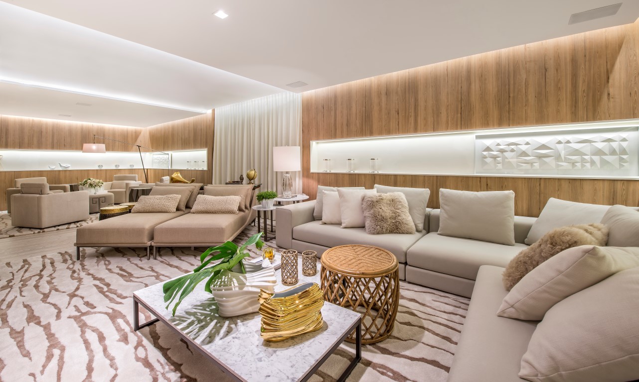 Oito lições práticas de decoração para você aplicar em casa Oito lições práticas de decoração para você aplicar em casa