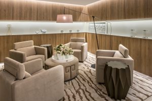 Fotos dos ambientes da mostra Casa Cor Paraná 2017 . Na foto Lounge AVEX da arquiteta Renata Pisani . Decoração de interiores . Arquitetura . Design . Local: Jockey Club Fotos dos ambientes da mostra Casa Cor Paraná 2017 . Na foto Lounge AVEX da arquiteta Renata Pisani . Decoração de interiores . Arquitetura . Design . Local: Jockey Club