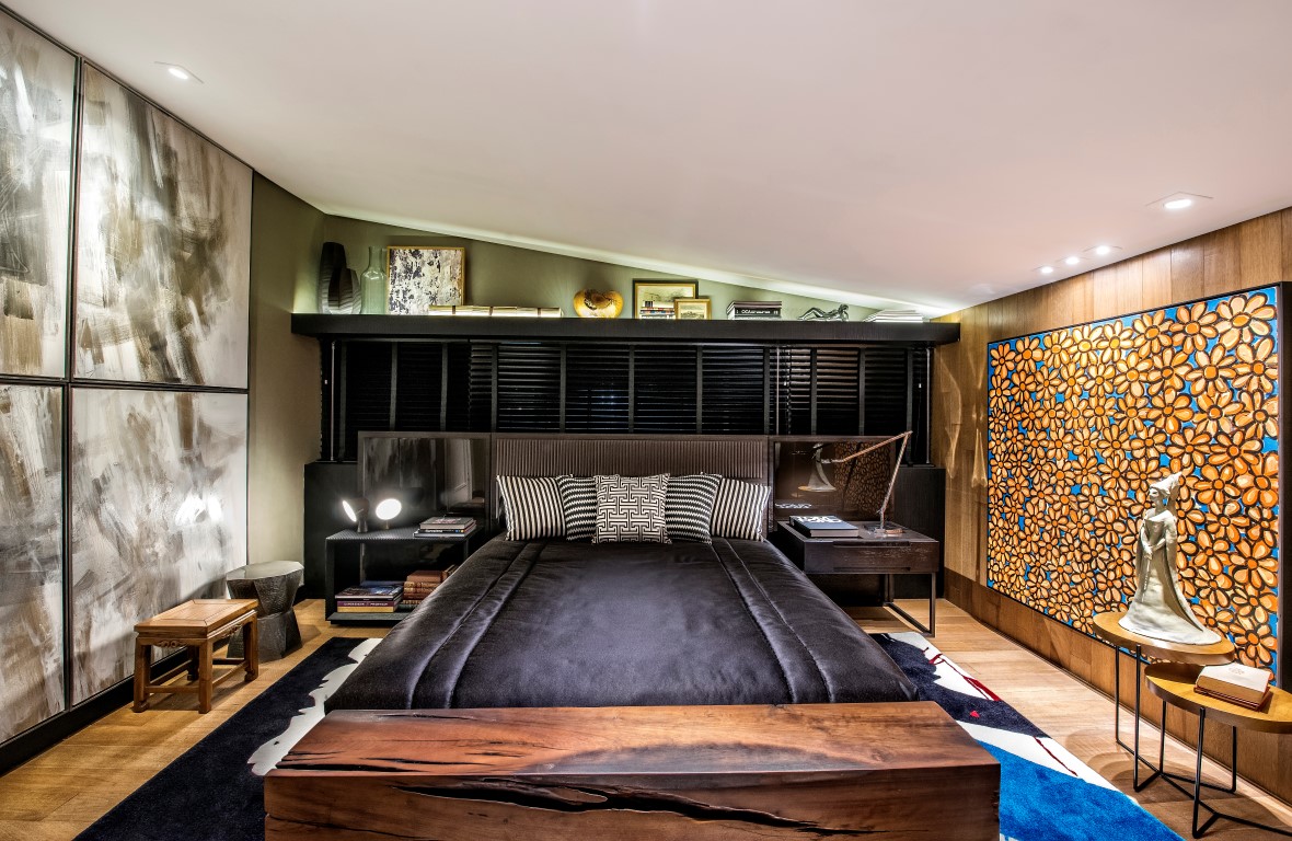 Oito lições práticas de decoração para você aplicar em casa Oito lições práticas de decoração para você aplicar em casa