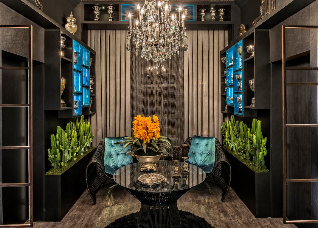 Oito lições práticas de decoração para você aplicar em casa Oito lições práticas de decoração para você aplicar em casa