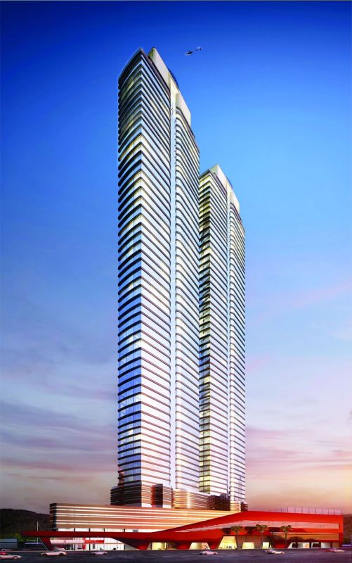 Conheça cinco empreendimentos milionários em Balneário Camboriú Conheça cinco empreendimentos milionários em Balneário Camboriú
