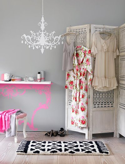 Biombo não serve só para dividir ambientes. Aprenda a usá-lo na decoração Biombo não serve só para dividir ambientes. Aprenda a usá-lo na decoração
