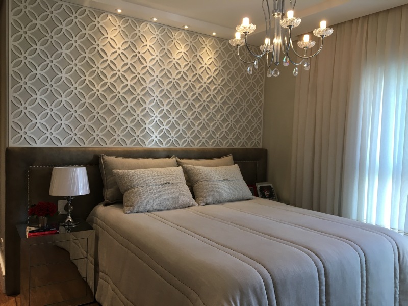 Biombo não serve só para dividir ambientes. Aprenda a usá-lo na decoração Biombo não serve só para dividir ambientes. Aprenda a usá-lo na decoração