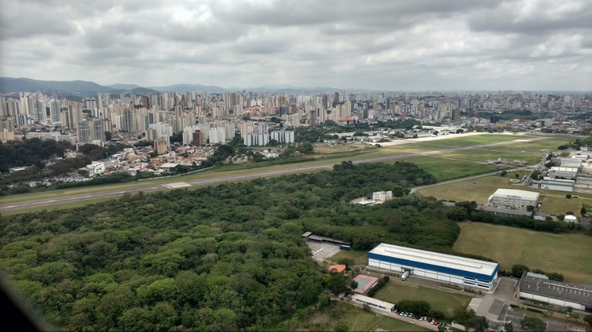 Foto: Google/Henrique Miraldo/Reprodução