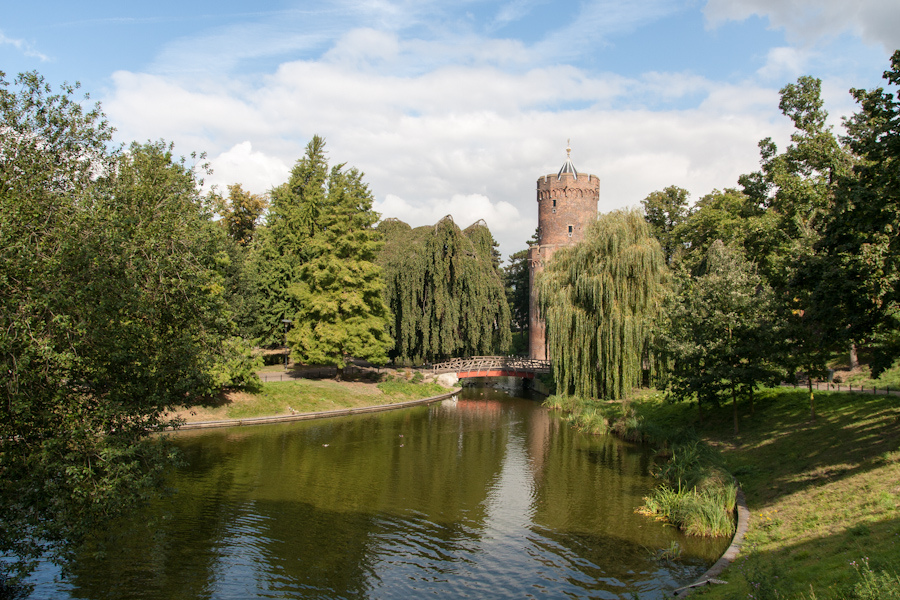 Nijmegen, Holanda. Foto: Divulgação Nijmegen, Holanda. Foto: Divulgação