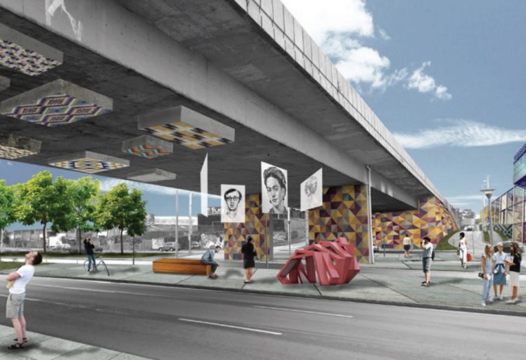 Imagens: Grifo Arquitetura/Expo 2017/Reprodução