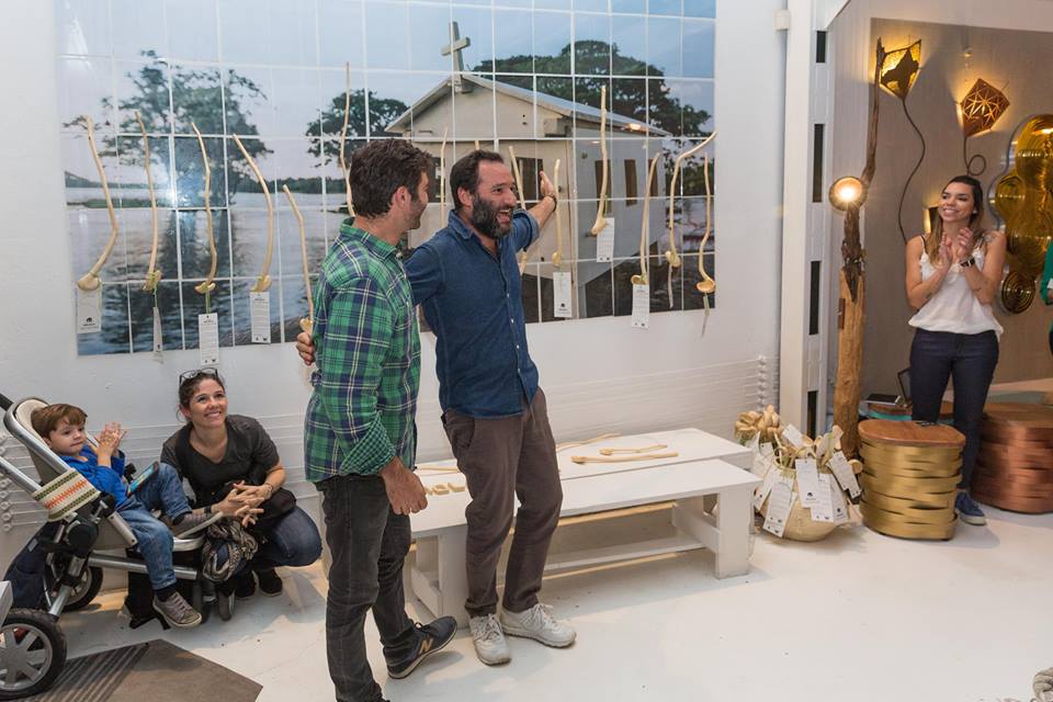 Foto: Feira na Rosenbaum/Facebook/Reprodução