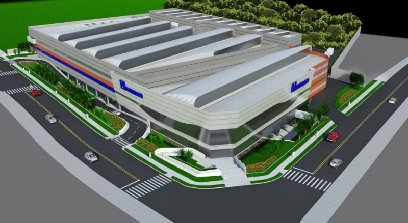Movimento quer impedir construção do novo Angeloni para criar parque no Bom Retiro Movimento quer impedir construção do novo Angeloni para criar parque no Bom Retiro