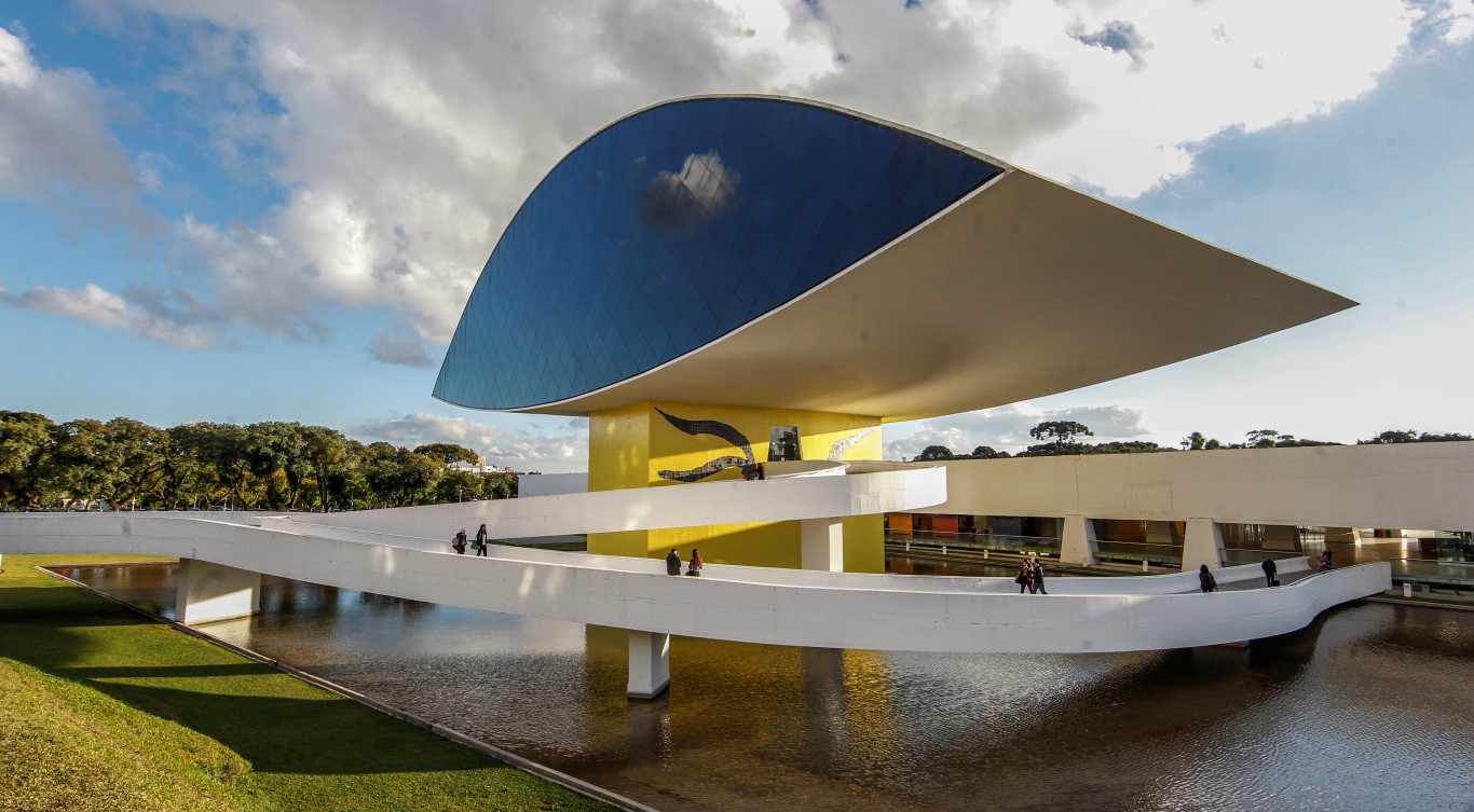 Foto: Daniel Castellano/Arquivo/Gazeta do Povo