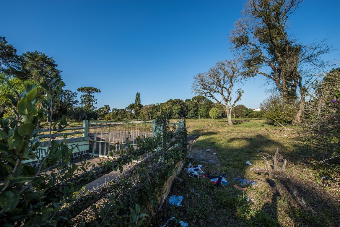 Foto: Letícia Akemi/Gazeta do Povo