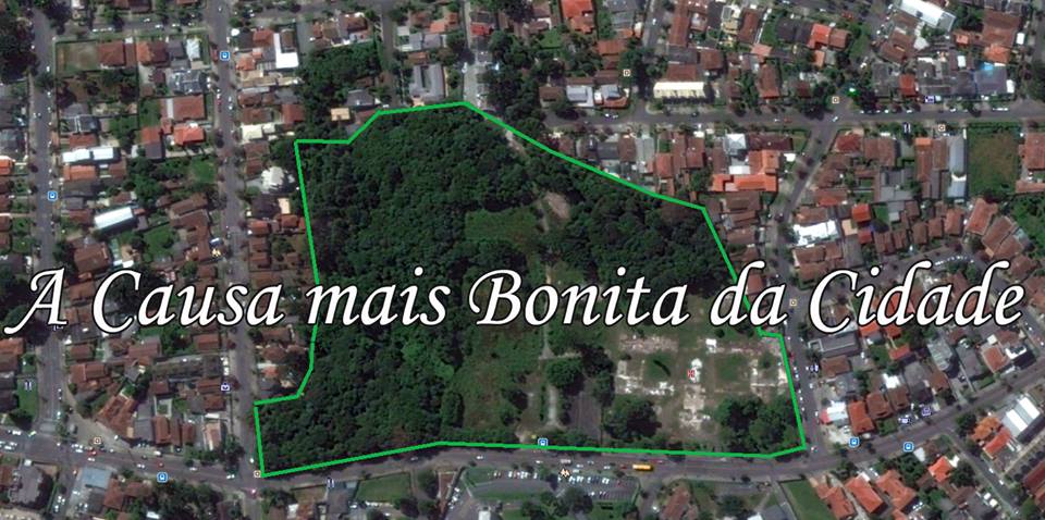 Movimento quer impedir construção do novo Angeloni para criar parque no Bom Retiro Movimento quer impedir construção do novo Angeloni para criar parque no Bom Retiro