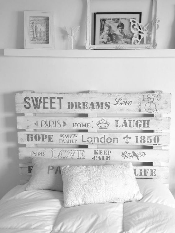 Outra opção mais customizada utilizando o material. Foto: Pinterest Outra opção mais customizada utilizando o material. Foto: Pinterest