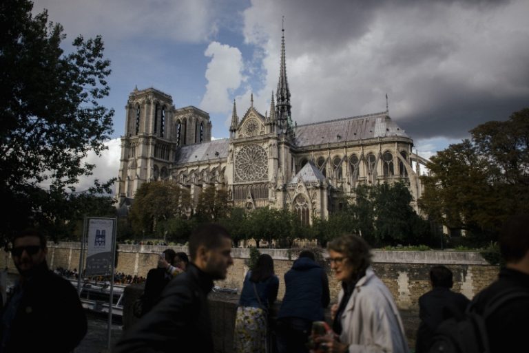 Foto: Dmitry Kostyukov/The New York Times.