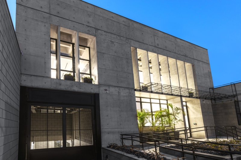 Edifício corporativo em Curitiba é o primeiro no país autossuficiente em água e energia Edifício corporativo em Curitiba é o primeiro no país autossuficiente em água e energia