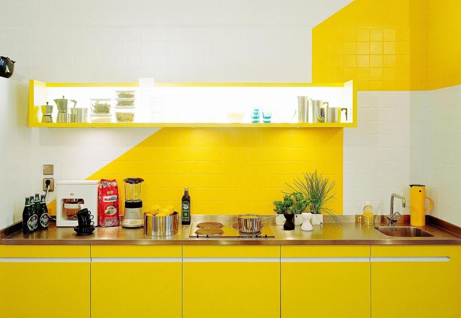 Foto: Reprodução Projetos Habitíssimo / Pinterest Foto: Reprodução Projetos Habitíssimo / Pinterest